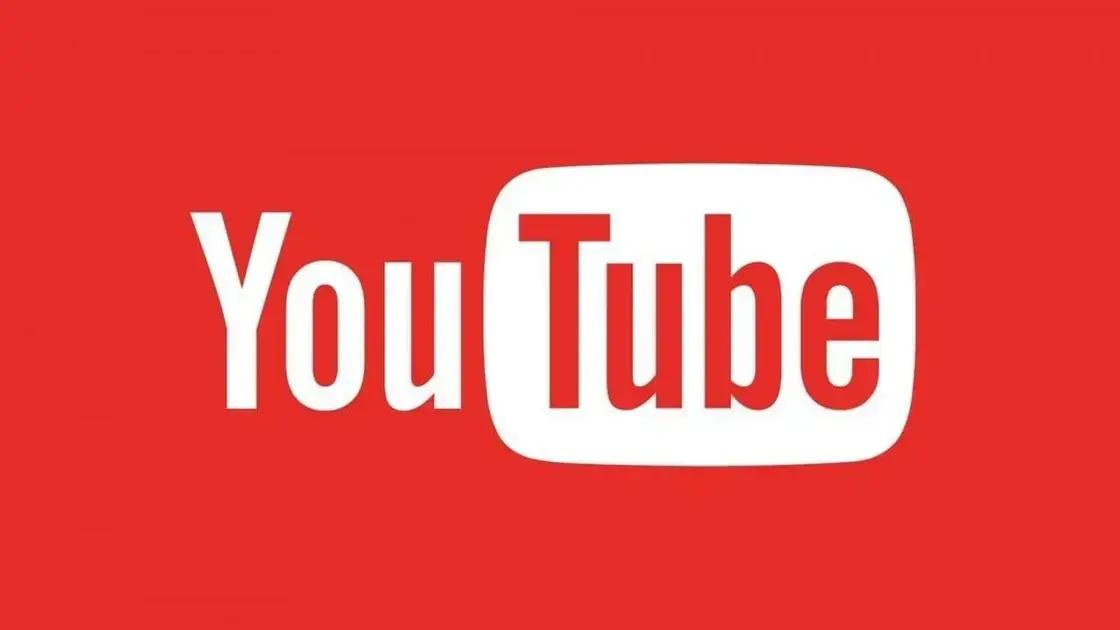 YouTube intensifica restrições de idade para conteúdos de violência em jogos