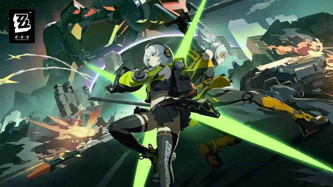 Zenless Zone Zero: Benefícios Exclusivos para Jogadores do Game Pass