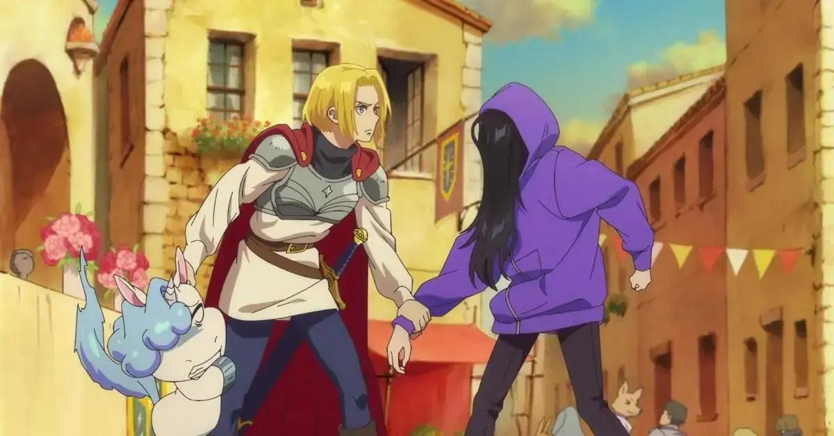 Zenshu: A Carta de Amor Perfeita para Fãs de Anime
